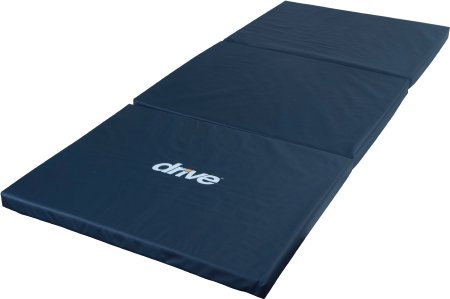 drive™ Tri-Fold Bedside Fall Mat