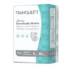 Tranquility® Essential Heavy Incontinence Brief