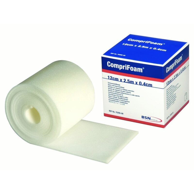 CompriFoam® Foam Padding Bandage