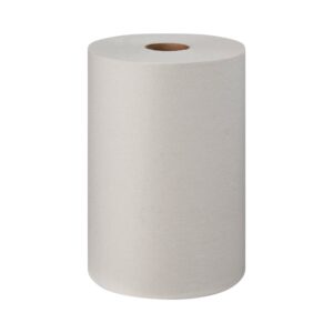 Scott® Essential White Paper Towel