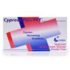 Cypress Plus® PFT Latex Standard Cuff Length Exam Glove