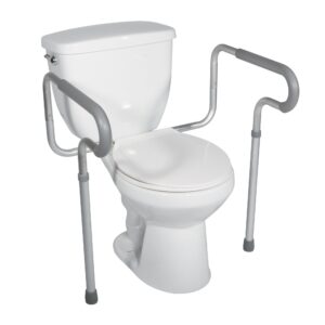 drive™ Toilet Safety Frame