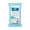 Hibi® Rinse-Free Bath Wipe