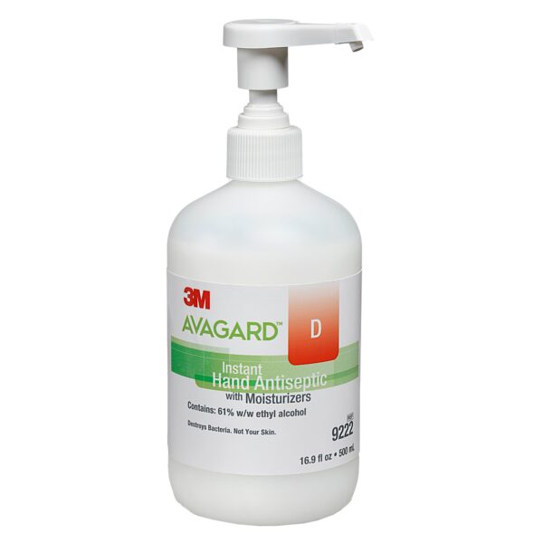 3M Avagard D Hand Antiseptic