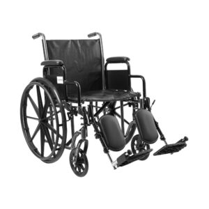 McKesson Wheelchair