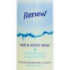 Renew™ Shampoo and Body Wash