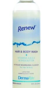 Renew™ Shampoo and Body Wash