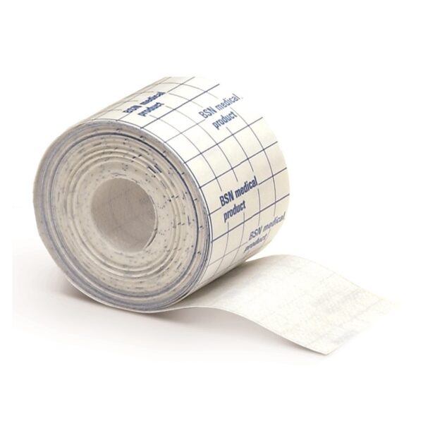 Cover-Roll® Stretch Nonwoven Polyester Dressing Retention Tape