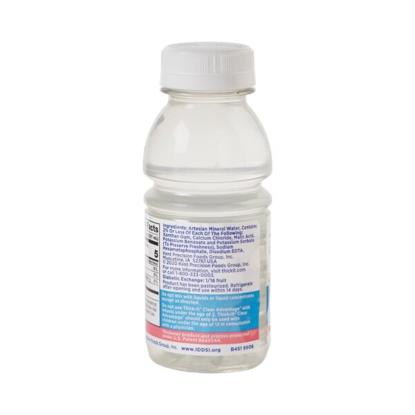 8-ounce Bottle