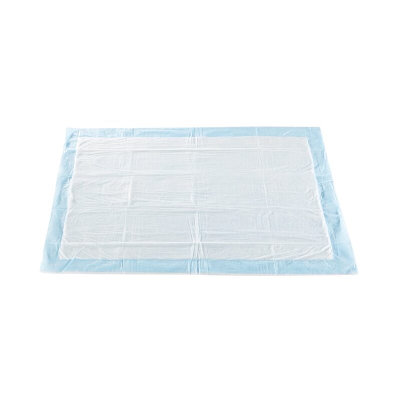 McKesson Moderate Absorbency Underpad