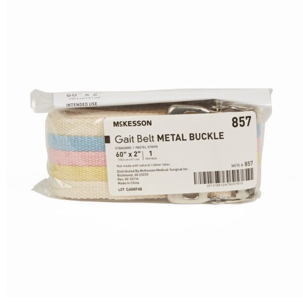 McKesson Gait Belt