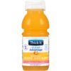 Thick-It® Clear Advantage® Nectar Consistency Orange Thickened Beverage