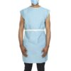 McKesson Exam Gown 30in. x 42in.