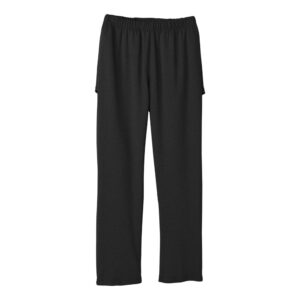 Silverts® Open Back Adaptive Pants