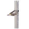 Health O Meter® Height Rod