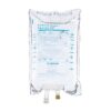 L7501 B. Braun Lactated Ringers Injection, 500 ml Plastic Bag