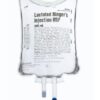 2B2323Q Lactated Ringer's Solution IV Solution 500 mL Case of 24