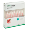 Gingicaine Topical Anesthetic Gel in Syringe. 20 x 1.2 ml prefilled syringes