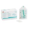 Transparent Film Dressing 3M Tegaderm™ 1-3/4 X 1-3/4 Inch Frame Style Delivery Rectangle Sterile Box of 100