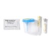 Urine Specimen Collection Kit BD Vacutainer 4 mL / 8 mL Plastic Collection Cup / Collection Tube Sterile Each 1