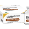 Sodium Bicarbonate Injection 8.4% SDV 50mL 20/Package