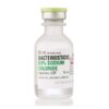 Sodium Chloride Bacteriostatic Injection 0.9% MDV 30mL Each 1