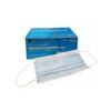 Cleanroom Procedure Mask ASTM Level 3 Earloops One Size Fits Most Case of 400