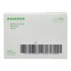 Surgical Mask Barrier Special Anti-fog Not Rated Tie Closure One Size Fits Most Box of 60