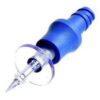 Vial Spike Clave For Multi-Dose Needle-Free Vial Box of 50