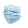 Procedure Mask ASTM Level 1 Earloops One Size Fits Most Box of 50