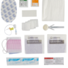 Port Access Kit Box of 5